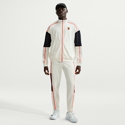 Nike Court Tennis Nike Tennis Pants Mens NikeCourt Advantage Dri